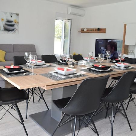 Savrsen Odmor U Villa Ivona ザダル エクステリア 写真