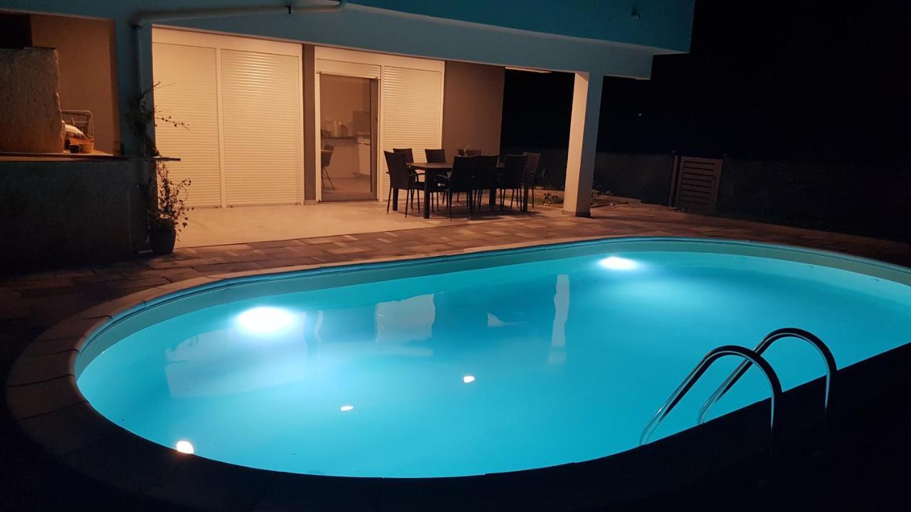 Savrsen Odmor U Villa Ivona ザダル エクステリア 写真