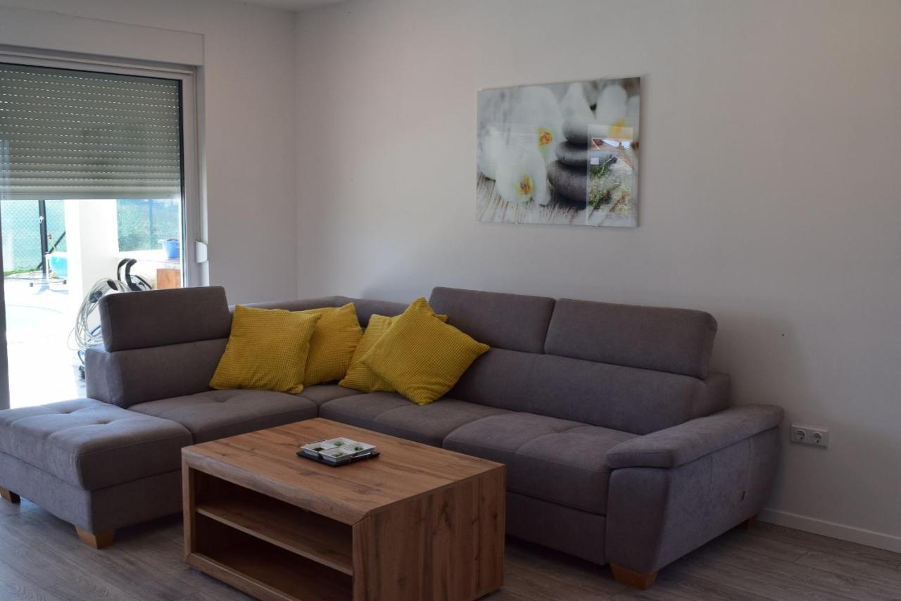 Savrsen Odmor U Villa Ivona ザダル エクステリア 写真